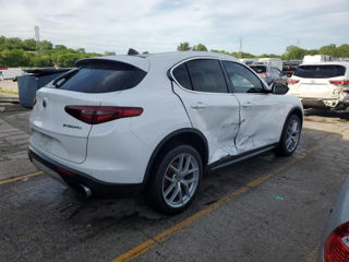 Alfa Romeo Stelvio foto 5