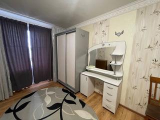 Apartament cu 1 cameră, 30 m², Botanica, Chișinău