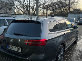 Volkswagen Passat foto 4