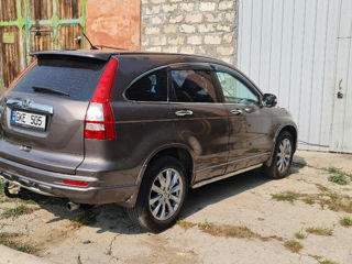 Honda CR-V foto 3