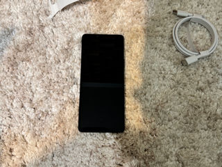 Sony Xperia 10 VI 8/128Gb Black foto 4