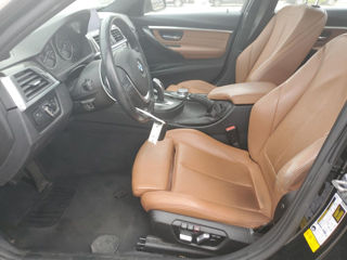 BMW 3 Series foto 8