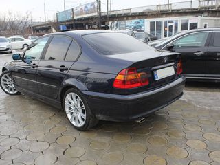 BMW 3 Series foto 7