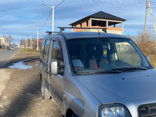 Fiat Doblo foto 2