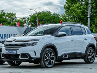 Citroen C5 Aircross foto 2