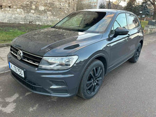 Volkswagen Tiguan foto 2