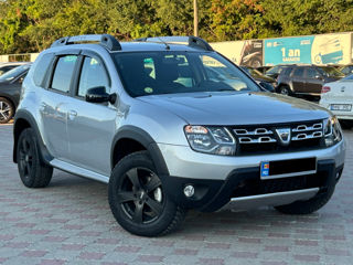 Dacia Duster foto 5