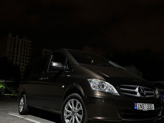 Mercedes Vito foto 5