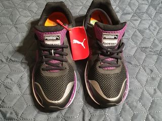 Puma mar.40, 400 lei foto 1