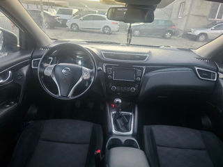 Nissan Qashqai foto 8