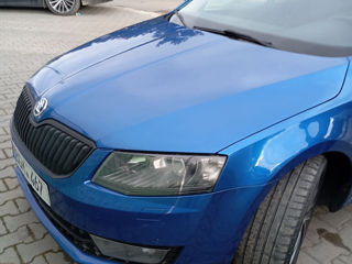 Skoda Octavia foto 3