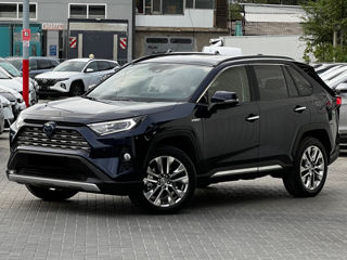 Toyota Rav 4 foto 3