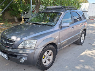 KIA Sorento foto 1