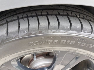 Chevrolet Captiva фото 5
