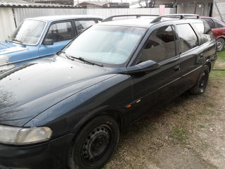 Opel Vectra foto 8