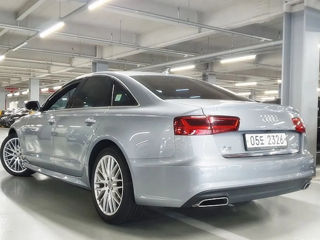 Audi A6 foto 5