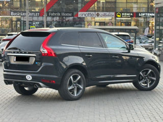 Volvo XC60 foto 4