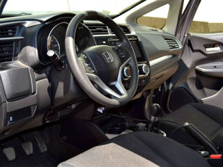 Honda Fit foto 2