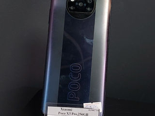 Xiaomi Poco X3 Pro, 256 GB, 3390 lei