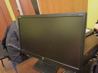 Monitor HP LV2011q