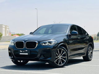 BMW X4 foto 3