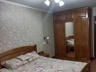 Apartament cu 3 camere, 80 m², Centru, Strășeni foto 7