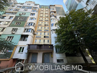 Apartament cu 3 camere, 77 m², Ciocana, Chișinău foto 1