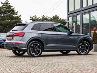 Audi Q5 foto 5