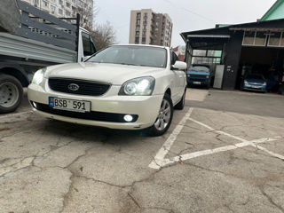 KIA Magentis foto 2