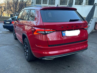 Skoda Kodiaq foto 4