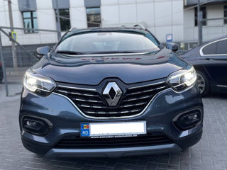 Renault Kadjar foto 3