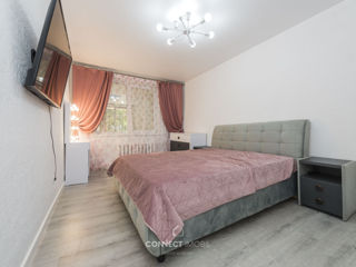 Apartament cu 3 camere, 73 m², Telecentru, Chișinău