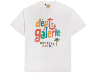 Gallery Dept T-Shirt