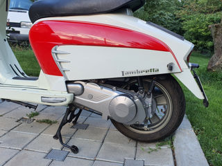 Lambretta foto 3