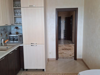 Apartament cu 1 cameră, 65 m², Buiucani, Chișinău foto 2