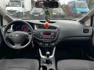 KIA Ceed foto 11