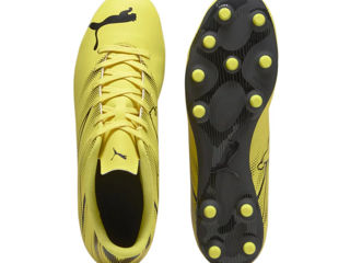 Bampuri si Bute Puma Attacanto Fg/Ag (10747802 / 10747702) Original Colectie Noua foto 14