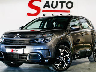 Citroen C5 Aircross foto 16