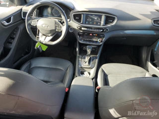 Hyundai IONIQ foto 8