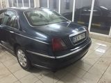 Rover 75 foto 3