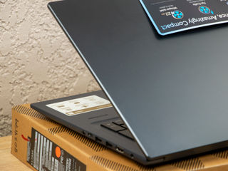 Новый.Asus VivoBook 17X/ Core I5 12500H/ 16Gb Ram/ IrisXe/ 500Gb SSD/ 17.3" FHD IPS!! foto 14