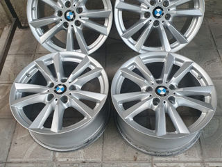 5X120 R18  BMW X5 F15 foto 2