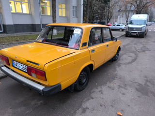 Lada / ВАЗ 2105 foto 2