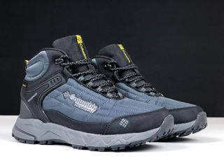 Columbia Waterproof Gore-Tex ( cu blană) foto 4