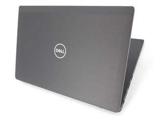 Новый  dell latitude 7400, 14" fullhd ips , i5-8350u, ram 8gb, ssd 256NVMe, 4G-modem foto 6