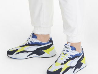 Puma RS-X3 Twill AirMesh foto 5