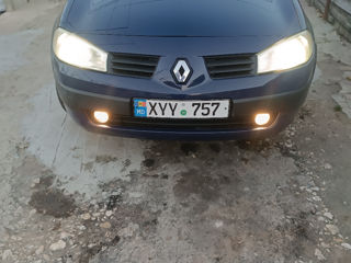 Renault Megane foto 5