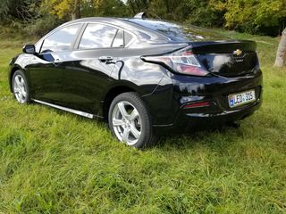 Chevrolet Volt foto 2