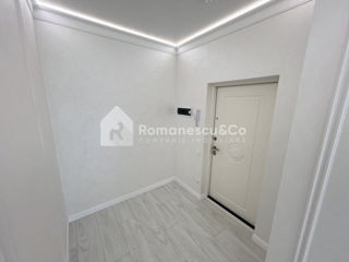 Apartament cu 2 camere, 64 m², Centru, Chișinău foto 13