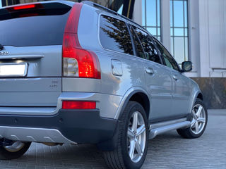 Volvo XC90 foto 8